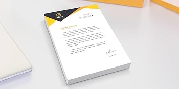 Letterhead