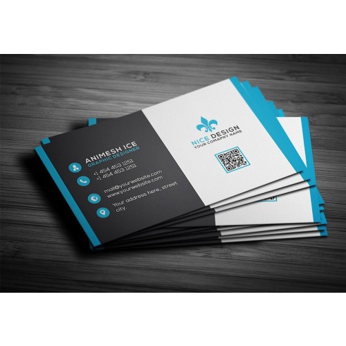 Matt Visiting Card