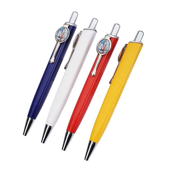 Custom Pen